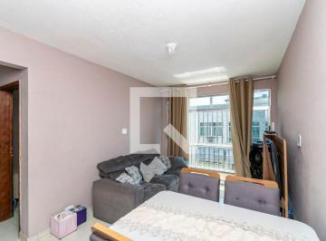 Apartamento · 67m² · 3 Quartos · 1 Vaga · Apartamento à Venda - Olaria, 3 Quartos,  67 m² - Rio de Janeiro