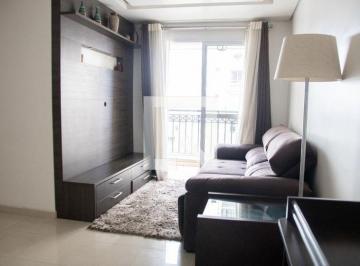 Apartamento · 70m² · 2 Quartos · 2 Vagas · Apartamento à Venda - Vila Maria , 2 Quartos, 70 m² - São Paulo