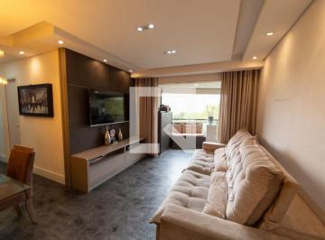 Apartamento · 87m² · 3 Quartos · 2 Vagas · Apartamento à Venda - Alphaville, 3 Quartos,  87 m² - Barueri