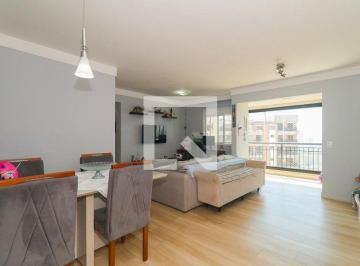 Apartamento · 70m² · 2 Quartos · 1 Vaga · Apartamento à Venda - Panamby, 2 Quartos,  70 m² - São Paulo
