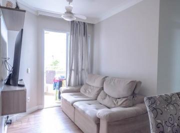 Apartamento · 65m² · 3 Quartos · 1 Vaga · Apartamento à Venda - Vila Prudente, 3 Quartos, 65 m² - São Paulo
