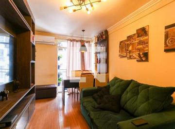 Apartamento · 123m² · 2 Quartos · 1 Vaga · Apartamento à Venda - Méier, 2 Quartos, 123 m² - Rio de Janeiro