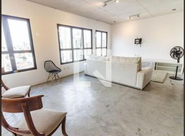 Apartamento · 70m² · 1 Quarto · 1 Vaga · Apartamento à Venda - Jardim Anália Franco, 1 Quarto, 70 m² - São Paulo