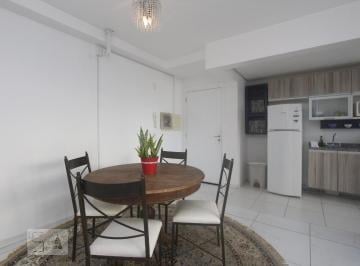 Apartamento · 60m² · 2 Quartos · 1 Vaga · Apartamento à Venda - Cristo Redentor, 2 Quartos, 60 m² - Porto Alegre