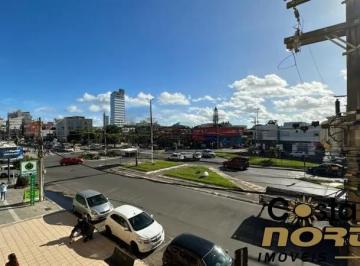 Apartamento · 75m² · 3 Quartos · Apartamento Mobiliada e com Elevador no Centro de Tramandaí