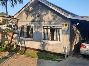 Casa de 2 quartos, Antonina · Terreno 390m² - R$ 200.000,00 - Antonina-PR