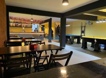 Comercial · 540m² · Bar Noturno à Venda na Chácara Santo Antônio SP | 540m² por R$550 Mil