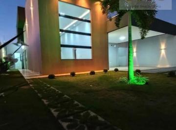 Casa · 157m² · 3 Quartos · 4 Vagas · Casa em Jardim Seminario  -  Campo Grande