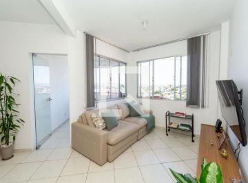 Apartamento · 75m² · 3 Quartos · 2 Vagas · Apartamento à Venda - Caiçara-Adelaide, 3 Quartos,  75 m² - Belo Horizonte