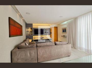Apartamento · 160m² · 3 Quartos · 2 Vagas · Apartamento à Venda - Santo Agostinho, 3 Quartos,  160 m² - Belo Horizonte