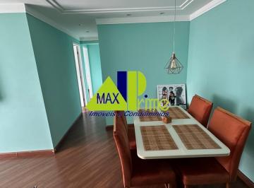 Foto 01 · Apartamento à venda em São Paulo-SP, Vila Marieta! 3 quartos, 1 suíte, 1 sala, 2 banheiros, 1 vaga d
