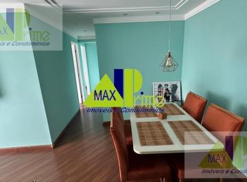Foto 01 · Apartamento à venda em São Paulo-SP, Vila Marieta! 3 quartos, 1 suíte, 1 sala, 2 banheiros, 1 vaga d