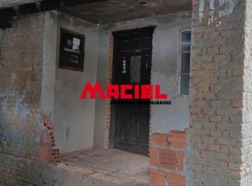 Casa · 80m² · 2 Quartos · 3 Vagas · Proximo ao João do Pulo no Satelite, casa muito antiga, Otimo para construtores