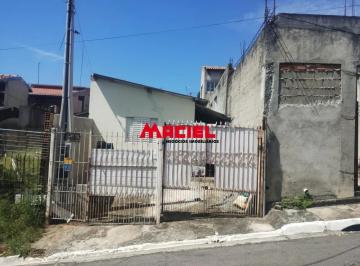Casa · 60m² · 2 Quartos · 2 Vagas · Casa à Venda no Jardim Coqueiro - São José dos Campos