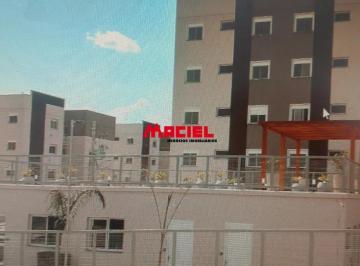 Apartamento · 45m² · 2 Quartos · 1 Vaga · APTO NOVO  NUNCA HABITADO NO BAIRRO ; JD S.JOSÉ LESTE
