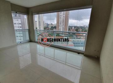 Foto 11 · Apartamento de Luxo no Brooklin Paulista com Vista para a Hípica Paulista - 3 Quartos, 1 Suíte, Cond