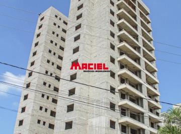 Apartamento · 106m² · 3 Quartos · 2 Vagas · APARTAMENTO EM FINAL DE OBRA 106m2 URBANOVA SÃO JOSE DOS CAMPOS