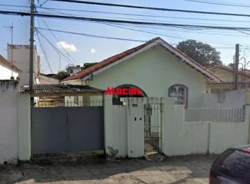 Casa · 149m² · 3 Quartos · 3 Vagas · Casa muito bem localizada no Centro de São Jose dos Campos