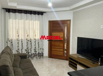 Casa · 143m² · 4 Quartos · 1 Vaga · Amplo sobrado com 4 dormitórios próximo ao Vale Sul Shopping