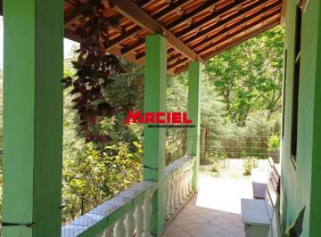 Rural · 150m² · 4 Quartos · 6 Vagas · Ótimo sítio com casa com 4 dm, 2 salas, fogão a lenha e churrasqueita