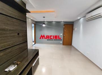 Apartamento · 66m² · 2 Quartos · 1 Vaga · Edifício Semillas todo planejado andar alto Vista livre