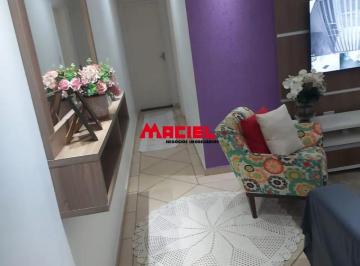 Apartamento · 48m² · 2 Quartos · 1 Vaga · LINDO APARTAMENTO NA REGIÃO DA VILA INDUSTRIAL...