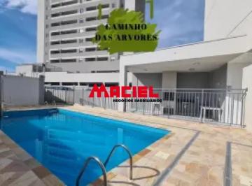 Apartamento · 48m² · 2 Quartos · 1 Vaga · Ed Caminho das Árvores (Urbanova) - 2 quartos / 1 suíte / 1 vaga