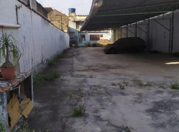 Terreno , Rio de Janeiro · TERRENO 8X40m² - OLARIA