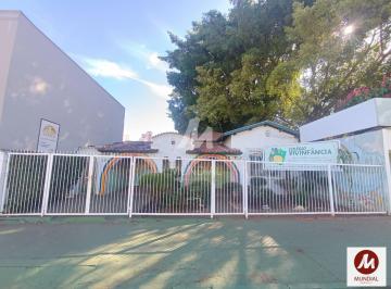 Fachada Unidade · Casa (térrea na rua) 4 dormitórios