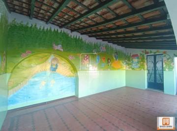 Quintal/corredores · Casa (térrea na rua) 4 dormitórios