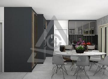 Apartamento · 140m² · 3 Quartos · 2 Vagas · Apartamento para alugar em Campinas, Nova Campinas, com 3 suítes, com 140 m², Aura A.Yoshii