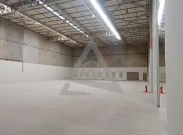 Comercial · 1100m² · 10 Vagas · Galpão para alugar em Indaiatuba, Distrito Industrial Domingos Giomi, com 1100 m²