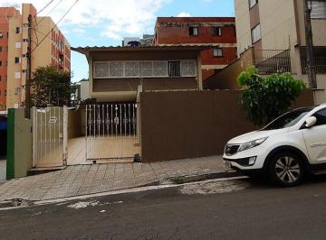 Casa · 185m² · 4 Quartos · 3 Vagas · Casa à venda em Londrina, Centro, com 4 quartos, com 185.7 m²
