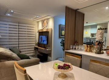 Apartamento · 67m² · 3 Quartos · 1 Vaga · Apartamento à venda em Londrina, Aurora, com 3 quartos, com 67 m², Garden Belvedere