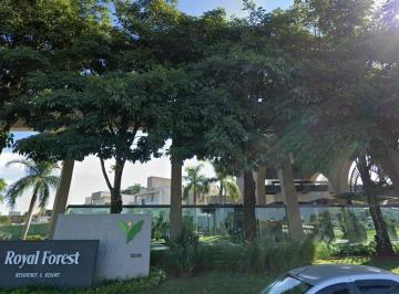 Casa · 329m² · 4 Quartos · 2 Vagas · Casa à venda em Londrina, Esperança, com 4 suítes, com 329 m², Royal Forest - Fase II