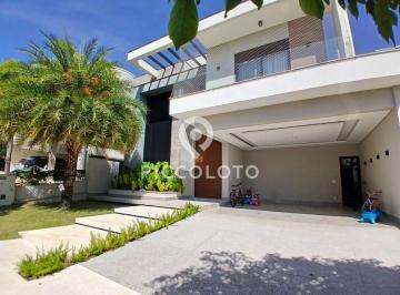 Casa · 351m² · 4 Quartos · 4 Vagas · Sobrado à venda em Campinas, Vila dos Plátanos, com 4 suítes, com 351 m², Villa dos Platanos
