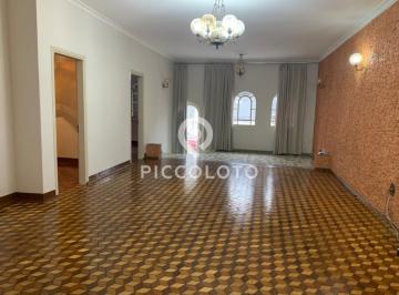 Casa · 179m² · 5 Quartos · 2 Vagas · Casa à venda em Campinas, Bonfim, com 5 quartos, com 179.05 m²