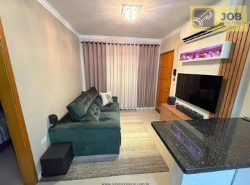 Apartamento · 40m² · 2 Quartos · Apartamento à venda - no Vila Ema