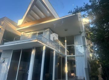Casa · 317m² · 3 Quartos · 4 Vagas · Casa para venda e locação no bairro Swiss Park em Campinas
