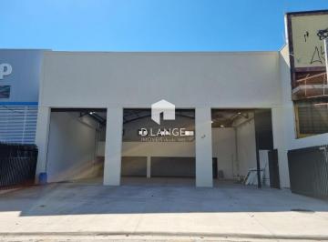 Comercial · 331m² · 4 Vagas · Galpão para locação no bairro Jardim do Trevo em Campinas