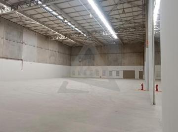 Comercial · 1100m² · 10 Vagas · Galpão para alugar em Indaiatuba, Distrito Industrial Domingos Giomi, com 1100 m²