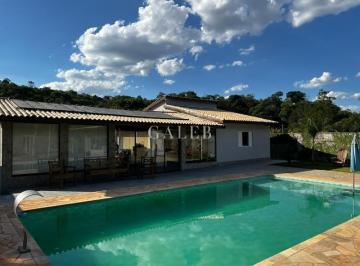 Foto 01 · Imperdível: Casa à venda em Atibaia-SP, Jardim Estância Brasil, 6 quartos, 1 suíte, 3 salas, 5 banhe
