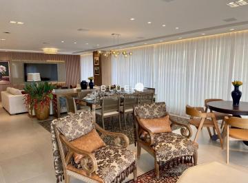 Apartamento · 296m² · 4 Quartos · 3 Vagas · Apartamento mobiliado com 04 suítes na Prainha em Torres RS
