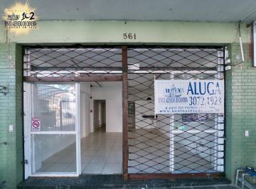 Comercial · 75m² · O Ponto Comercial Definitivo no Coração do Menino Deus