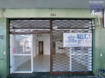 Comercial · 75m² · O Ponto Comercial Definitivo no Coração do Menino Deus