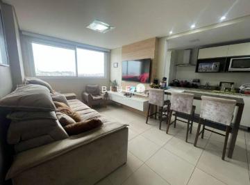 Apartamento · 69m² · 3 Quartos · 1 Vaga · Apartamento com 03 dormitórios no Jardim Europa em Torres RS