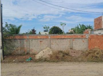 Terreno · 480m² · Terreno de 480m² à Venda em Itaipuaçu – Maricá/RJ por R$ 160.000