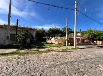 Terreno · 255m² · Terreno plano de 255m² no bairro Chácara das Flores em Santa Maria.