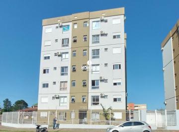 Apartamento · 51m² · 2 Quartos · 1 Vaga · Apartamento para alugar em Camobi