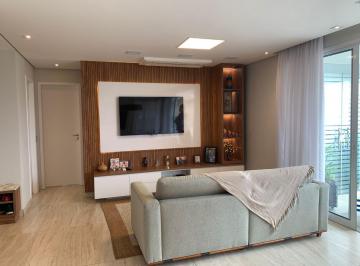 Apartamento de 4 quartos, São Paulo · Apartamento à venda no Condomínio Paulistano.